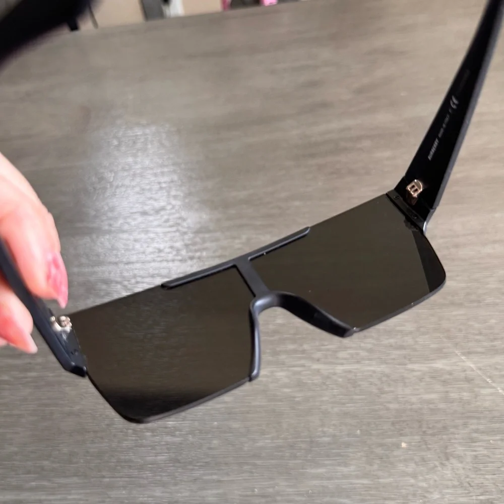 Burberry Sunglasses Black BE4291 Glasses Frames - Picture 6 of 11